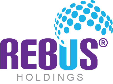 Rebus Holdings Logo